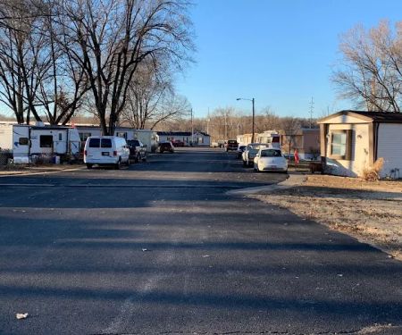 American Eagle Mobile Home Estates