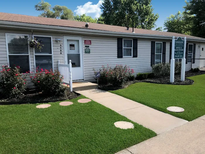 Creekside Estates 3