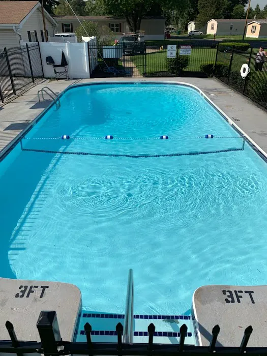 Creekside Estates 8