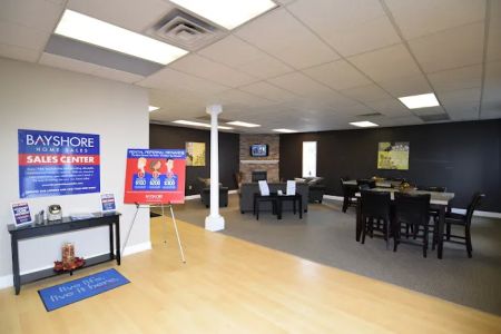River Oaks Manufactured Home Community