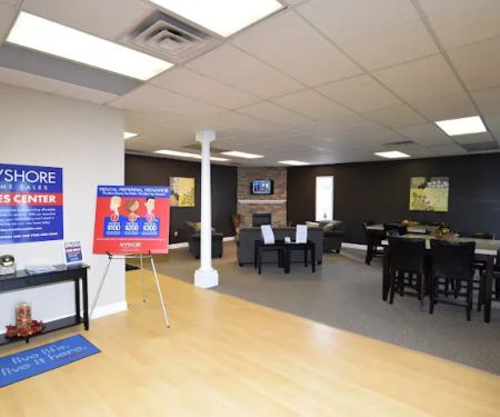 River Oaks Manufactured Home Community