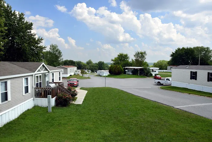 River Oaks Manufactured Home Community 3