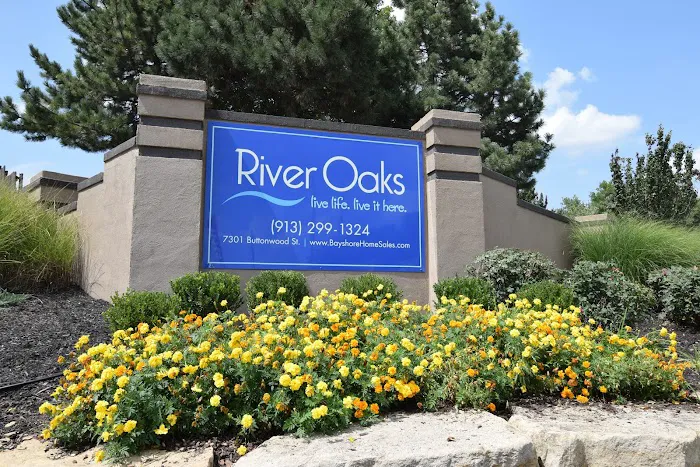 River Oaks Manufactured Home Community 4