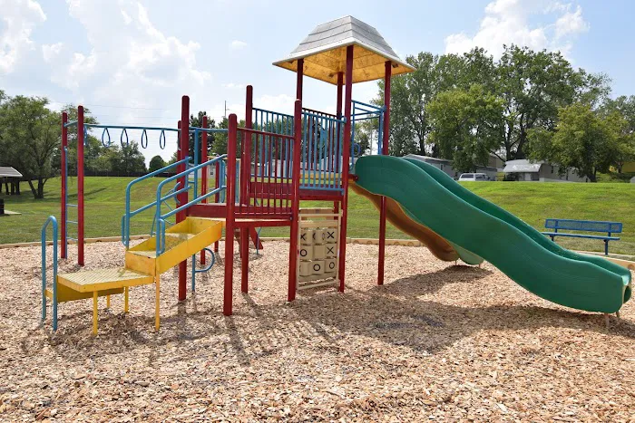 River Oaks Manufactured Home Community 6
