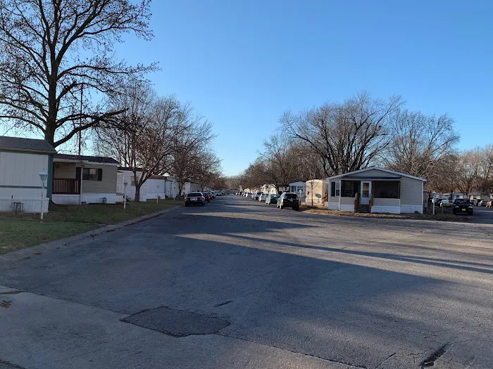 Royal Estates Mobile Home Park 3