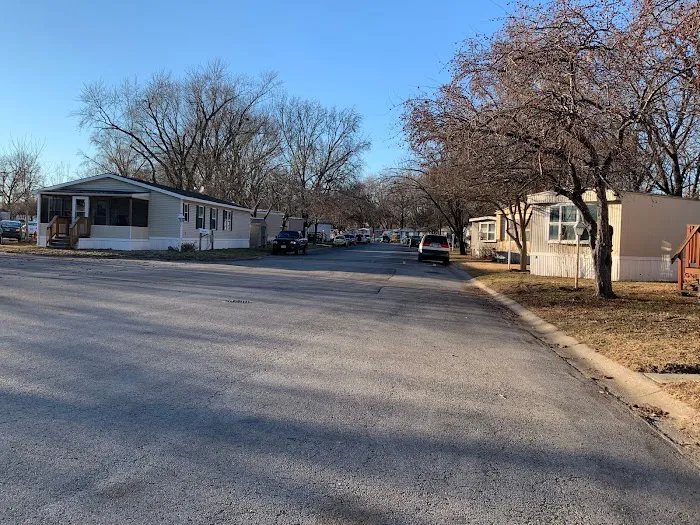 Royal Estates Mobile Home Park 1