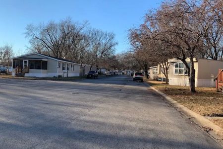 Royal Estates Mobile Home Park