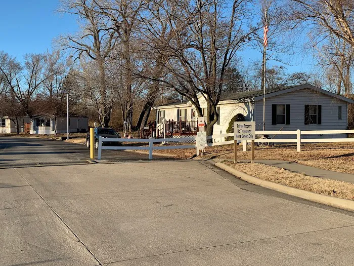 Royal Estates Mobile Home Park 5