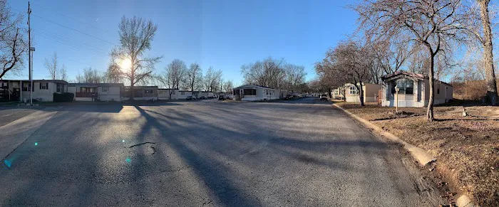Royal Estates Mobile Home Park 2