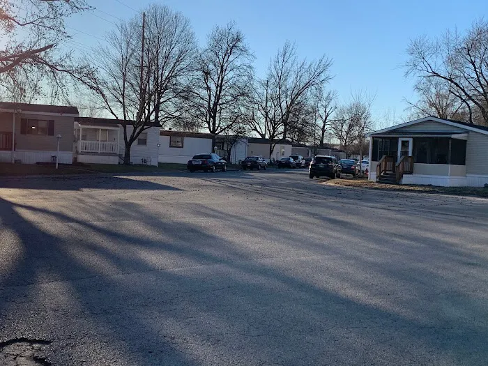 Royal Estates Mobile Home Park 4