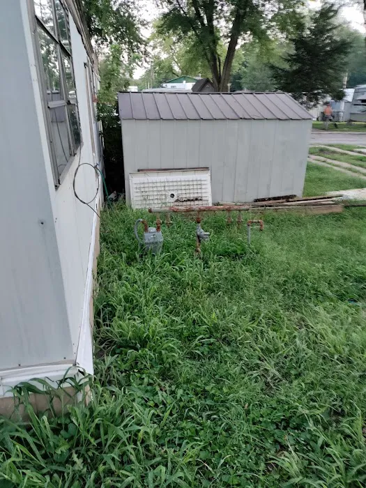 Carroll Creek Mobile Home Park 2