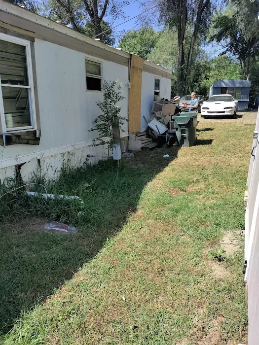 Carroll Creek Mobile Home Park 3