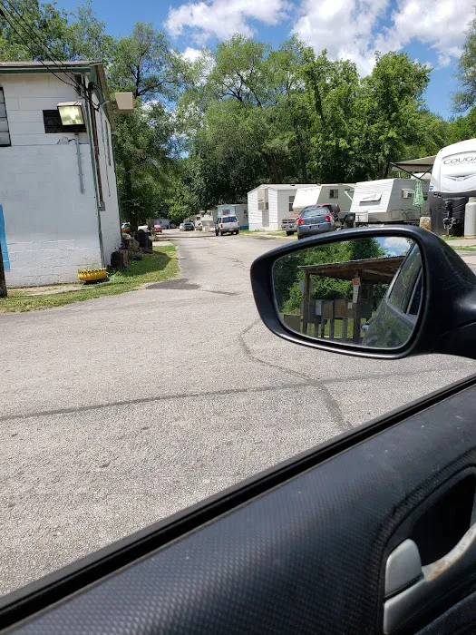 Carroll Creek Mobile Home Park 4