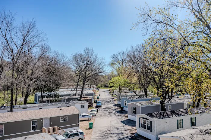Carroll Creek Mobile Home Park 10