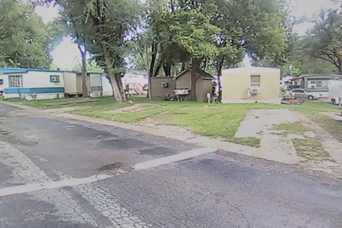 Carroll Creek Mobile Home Park 7