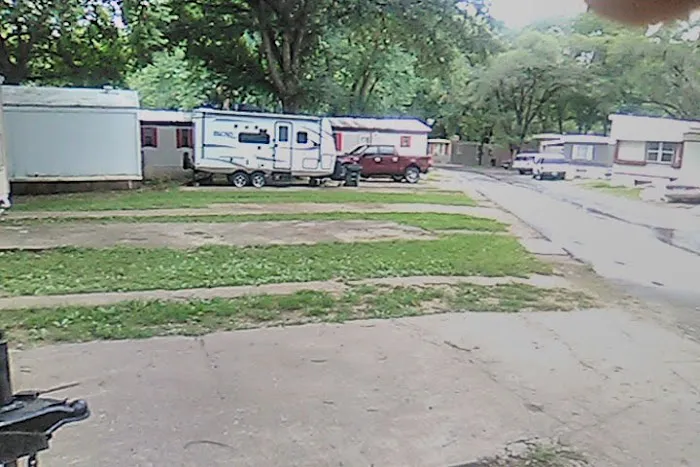 Carroll Creek Mobile Home Park 6