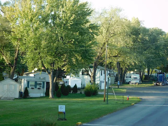 Carroll Creek Mobile Home Park 5