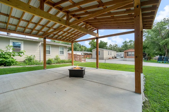 Green Hills Manufactured Home 9