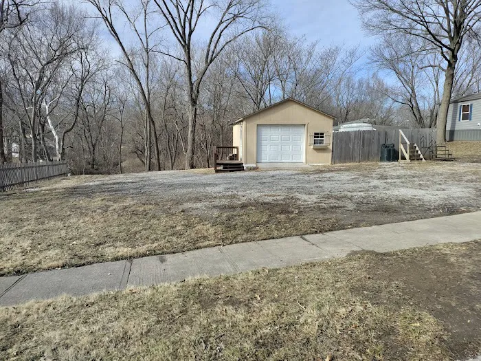 Liberty Landing Manufactured Home Community 2