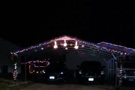 Liberty Landing Manufactured Home Community