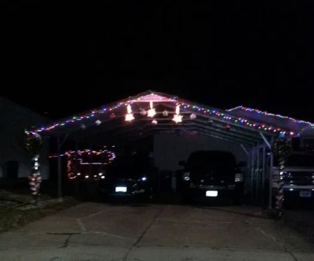 Liberty Landing Manufactured Home Community