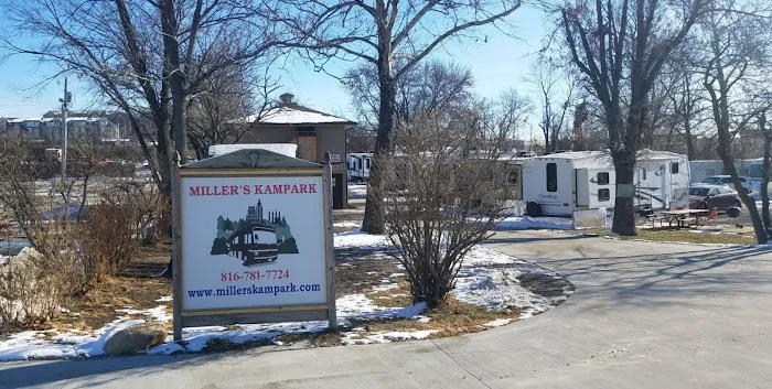 Miller's Kampark 9