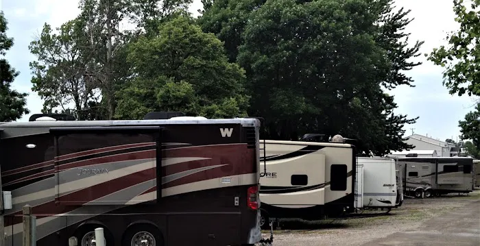 Miller's Kampark 4