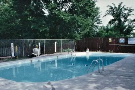 Miller's Kampark