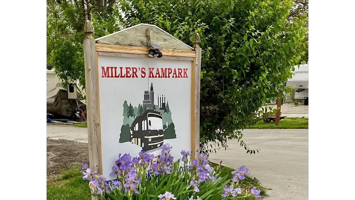 Miller's Kampark 10