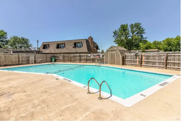 Liberty Acres Mobile Home Community 3