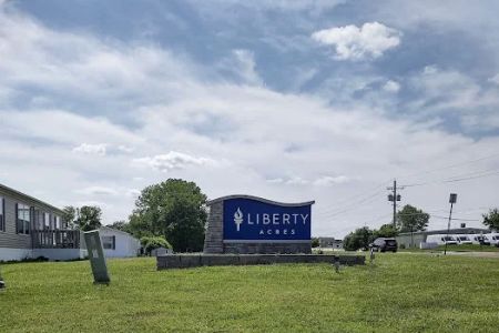 Liberty Acres Mobile Home Community