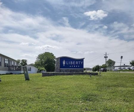 Liberty Acres Mobile Home Community