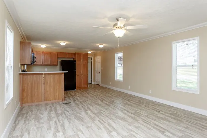 Liberty Acres Mobile Home Community 2