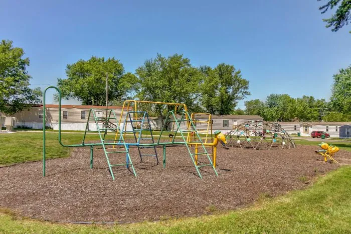 Liberty Acres Mobile Home Community 7