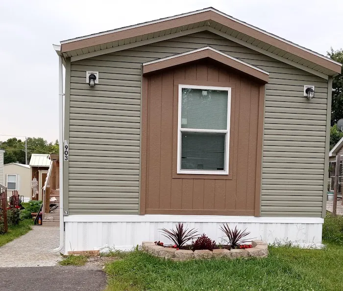 Liberty Acres Mobile Home Community 10
