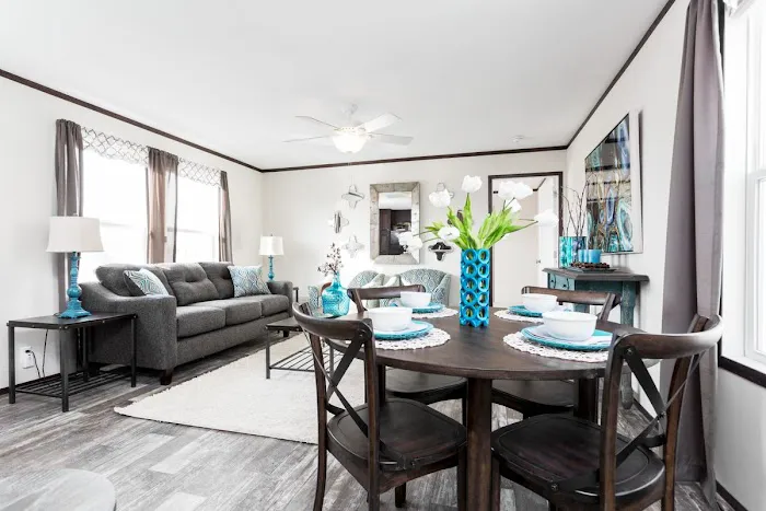 Liberty Acres Mobile Home Community 6