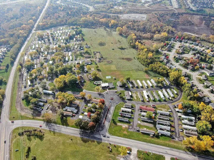 Liberty Acres Mobile Home Community 9