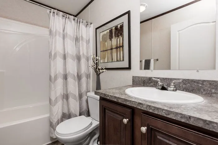 Liberty Acres Mobile Home Community 8
