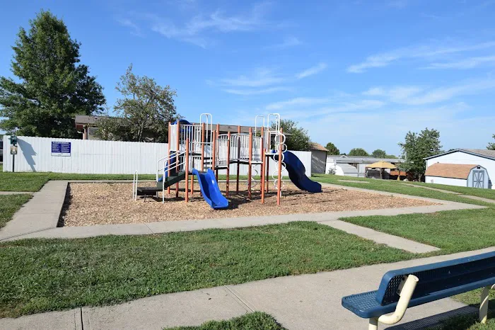 Northland Manufactured Home Community 8