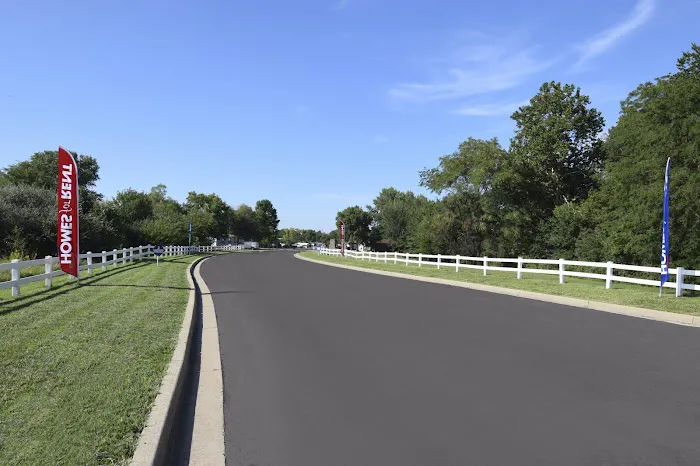 Northland Manufactured Home Community 7