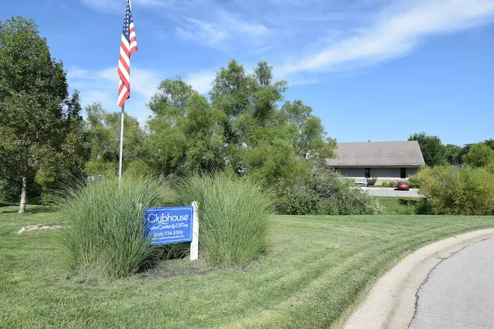 Northland Manufactured Home Community 3