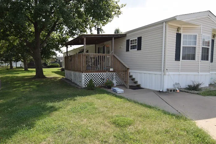 Northland Manufactured Home Community 6