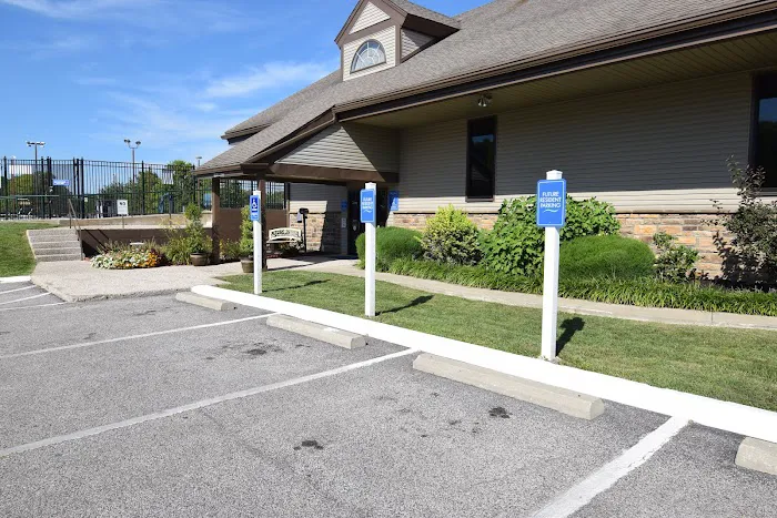Northland Manufactured Home Community 9