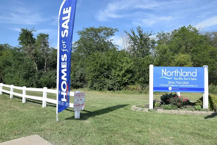 Northland Manufactured Home Community 10
