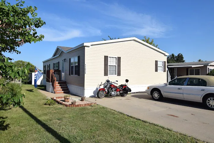 Northland Manufactured Home Community 1