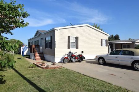 Northland Manufactured Home Community