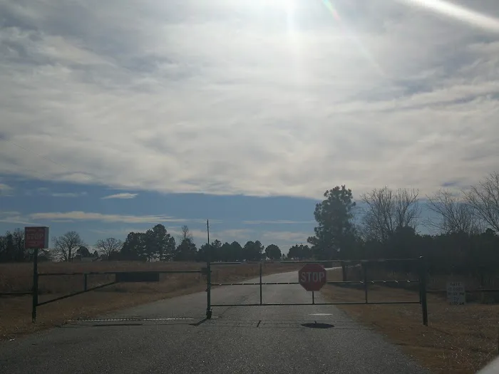 Walnut Creek Park COE 4