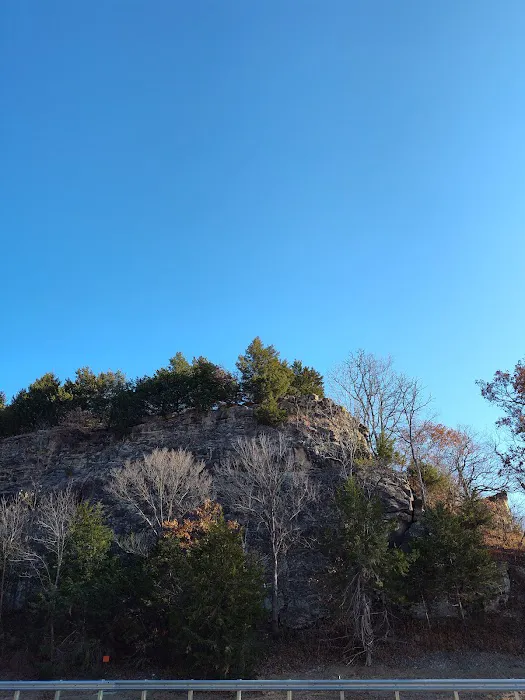 RiverBluff Resort RV Park 2