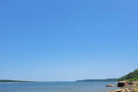 Cowskin Bay Campground