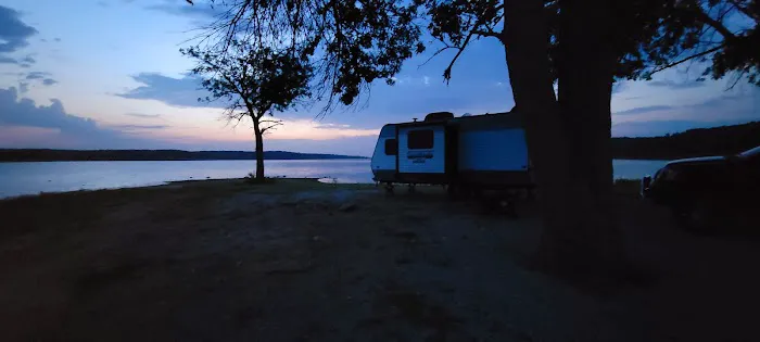 Cowskin Bay Campground 3
